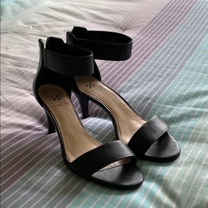 Vince Camuto Heeled Sandal